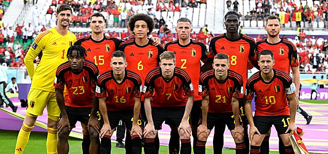 'Succescoach op WK plots gelinkt aan België'