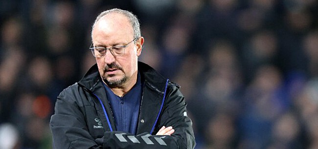 'Rafa Benitez opnieuw aan de slag in Premier League'