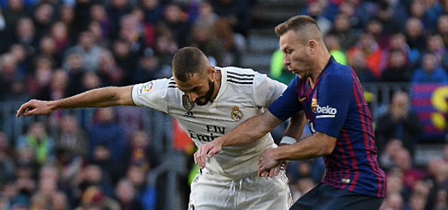 'Real Madrid zorgt voor transferoorlog met Barcelona'