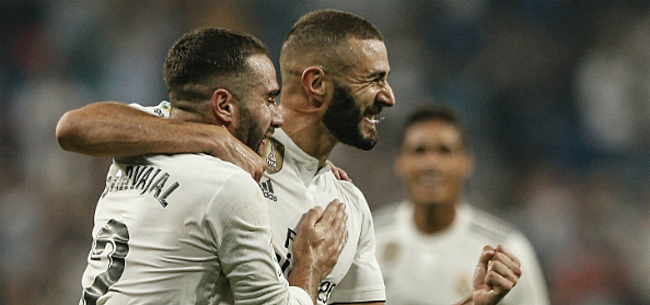 'Real Madrid richt zijn pijlen op Serie A-duo van 150 miljoen'