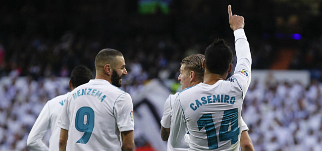 'Topverdediger zet deur naar Real Madrid helemaal open'