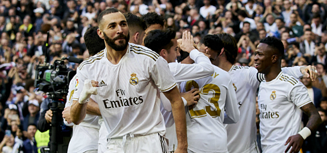 'Real Madrid heeft opvolger voor Benzema op het oog'