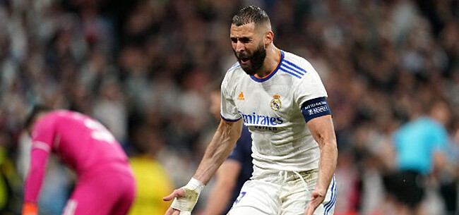 'Exodus bij Real Madrid: contract van zeven (!) spelers loopt af'