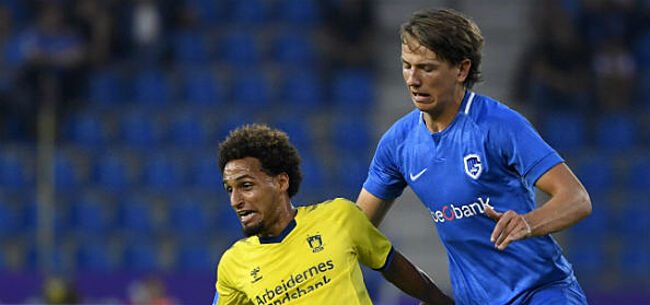 Club Brugge steekt Anderlecht voorbij, Berge meest waardevolle speler in België