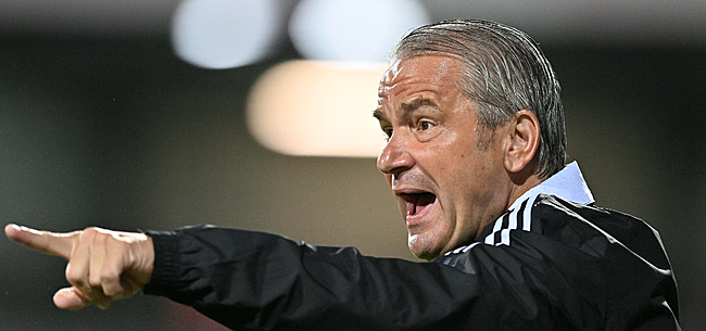 'KV Kortrijk klopt aan voor ex-verdediger van Feyenoord'
