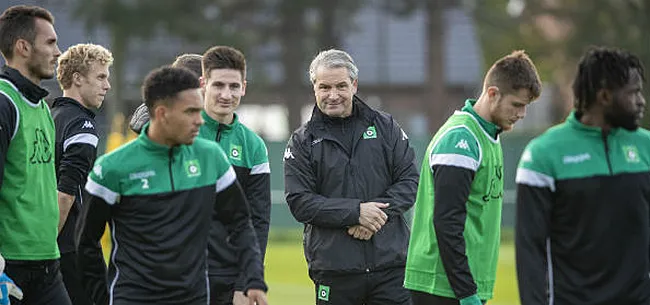 Cercle Brugge en KV Kortrijk strikken elk een aanwinst