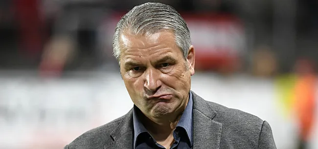 TRANSFERUURTJE: RSCA past voor talent, Mourinho heeft keuze gemaakt