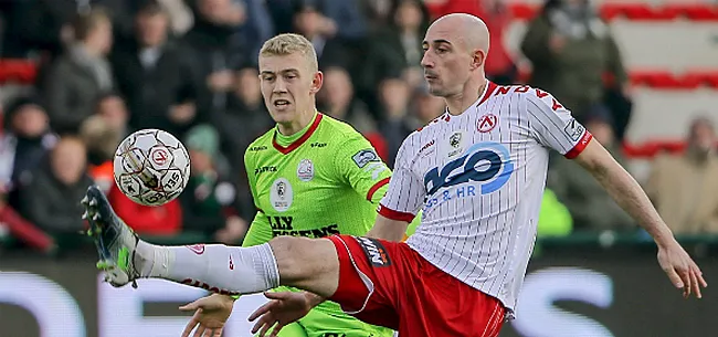 De 11 namen: Zulte Waregem kiest voor de aanval in derby tegen KVK