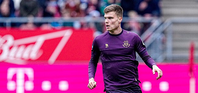 'Komst Meijer zorgt voor 3 uitgaande transfers bij Club'