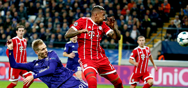 Foto: 'Bayern en PSG brengen nog spectaculaire transfercarrousel op gang'