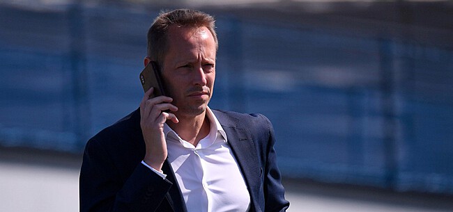 'Nieuwe CEO krijgt cruciale kerntaak bij Club Brugge'