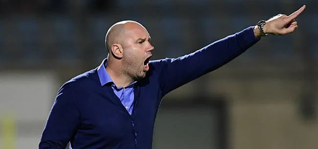 Bob Peeters op weg naar Nederlandse club?