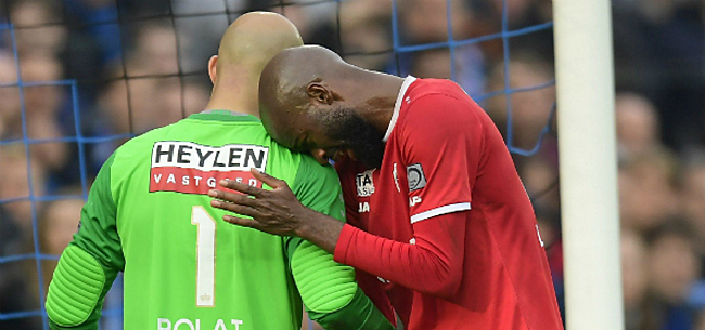 'Bolat niet in selectie door blessure, Lamkel Zé deelt rake klappen uit'