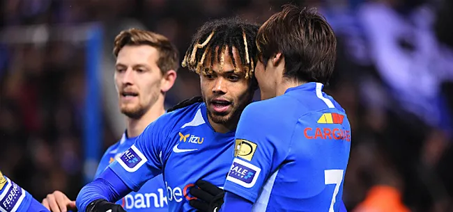 Genk vindt sleutel tot succesvolle Bongonda: 