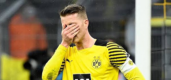 Groot drama dreigt voor Dortmund: 