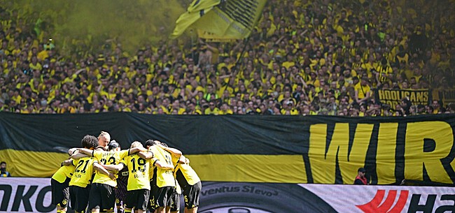 'Dortmund telt miljoenen neer voor opvolger Bellingham'