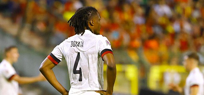 Transfer Boyata onder vuur: 