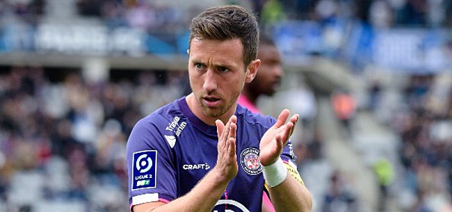 'Toulouse wil met extra Belg Ligue 1 in'