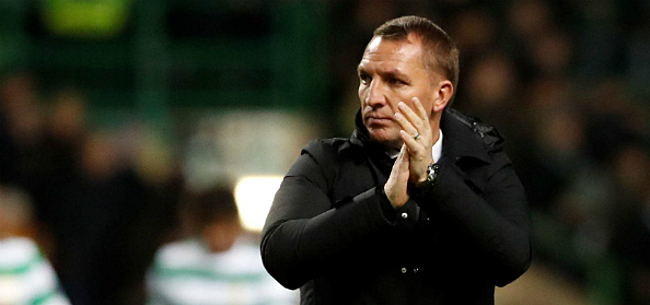 Celtic-coach Rodgers geeft zijn mening over Anderlecht
