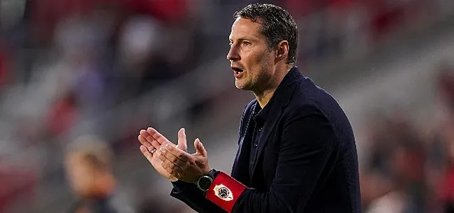 Foto: Priske ziet één interessante speler bij Charleroi: