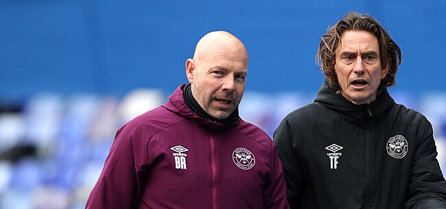 Anderlecht neemt aanzienlijke gok met nieuwe trainer