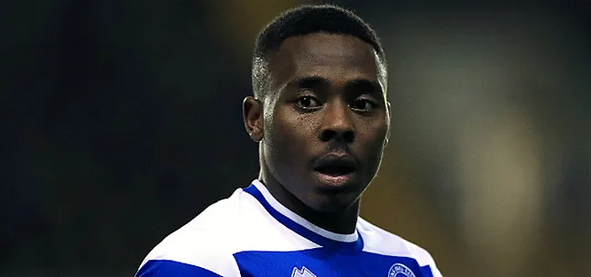 'Club Brugge krijgt goed en slecht nieuws rond Osayi-Samuel'