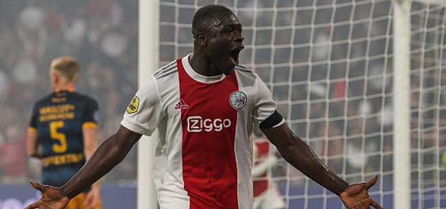 'Ajax gaat helemaal los: 45 miljoen voor 3 aanwinsten'