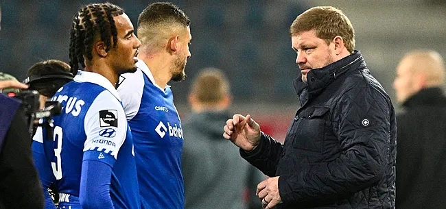 'AA Gent schiet in actie: toptransfer(s) in januari?'