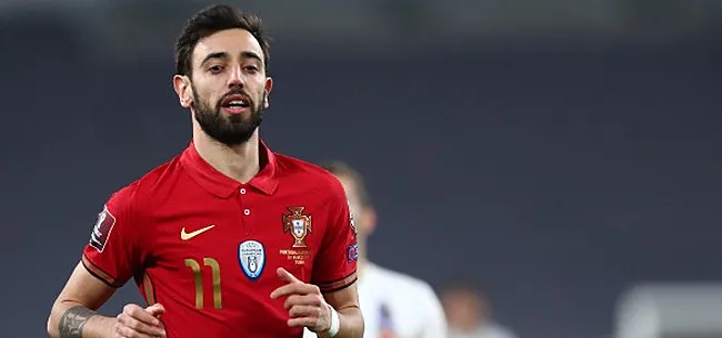 Titelverdediger klaar voor EK: Fernandes schittert bij Portugal