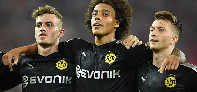 'Dortmund grijpt in met drie aanwinsten na tegenvallend seizoen'