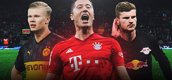 Bundesliga is back: wat u moet weten over het Duitse voetbal