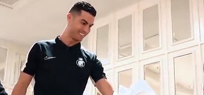 Cristiano Ronaldo onder vuur: '99 zweepslagen geëist'