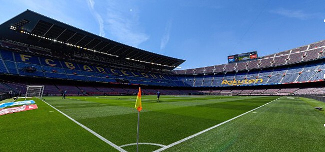 Foto: Barça stalt dure aankoop bij concurrent Vertonghen