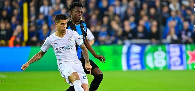 Foto: De Bilde en Mulder zien één zwakke schakel bij Club Brugge