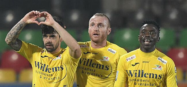 KV Oostende bevestigt nakende transfer: 