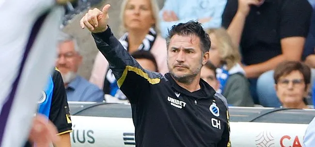 'Club Brugge bestookt Spaanse topclubs'