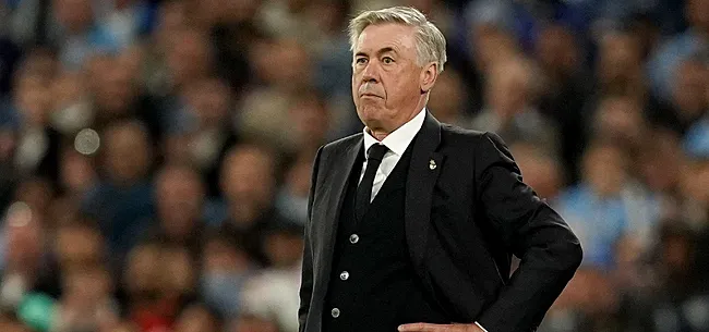 Exit Ancelotti? Grootmacht aast op Real-coach 