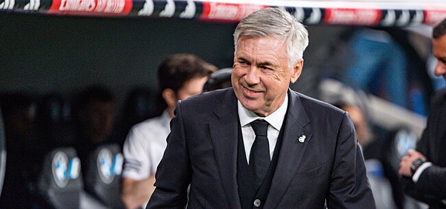 'Opvolger Ancelotti staat vast: Real heeft nieuwe coach gekozen'