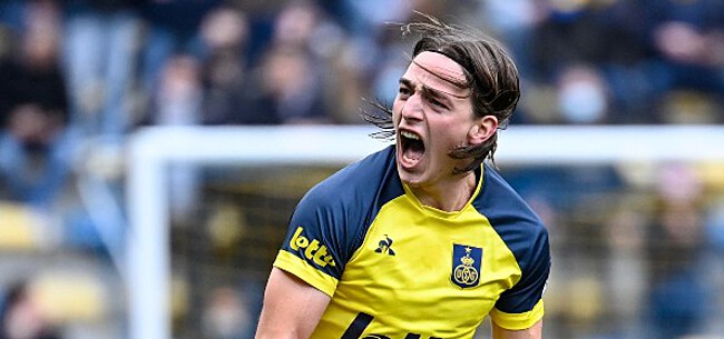 Foto: 'Bayat wil AA Gent plezieren met transfer van Nielsen'