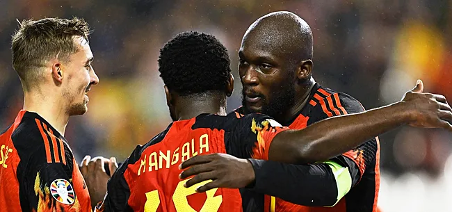 Kranten zien naast Lukaku nog één grote uitblinker