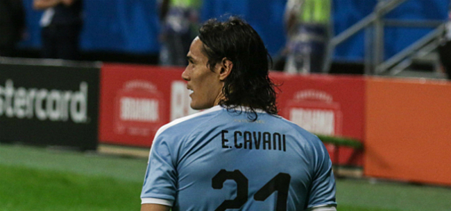 Halve finalisten Copa America gekend: Uruguay sneuvelt verrassend