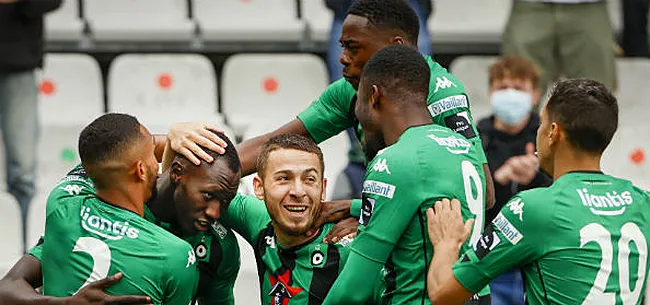 Foto: Cercle Brugge op zucht van komst van 'man van 10 miljoen euro'