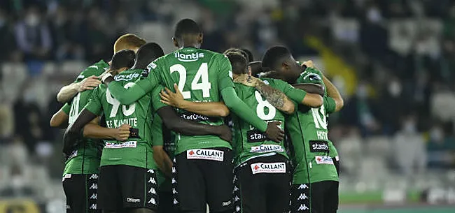 Cercle Brugge Geeft Vier Jonge Talenten Een Kans