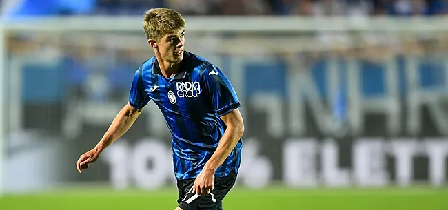 Geen winnaar in Italiaanse clash, De Ketelaere herpakt zich
