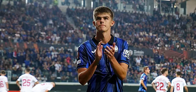 Italiaanse pers beoordeelt CDK na eerste Atalanta-topper