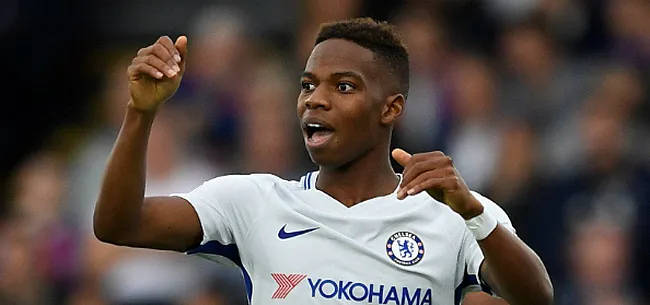 'Spaanse revelatie doet Chelsea voorstel omtrent Musonda'