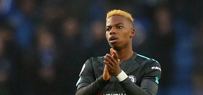 UPDATE: Musonda krijgt ellendig nieuws over blessure