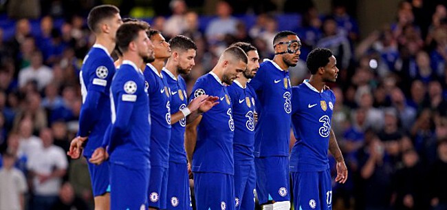 'Chelsea wil macht grijpen: transfer van 100 miljoen pond'