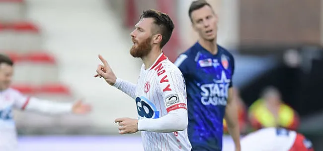 'Chevalier verlaat KV Kortrijk voor Franse club'