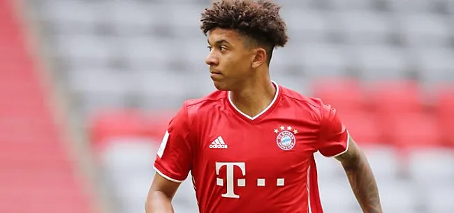 'Belgische clubs azen op Bayern München-talent'